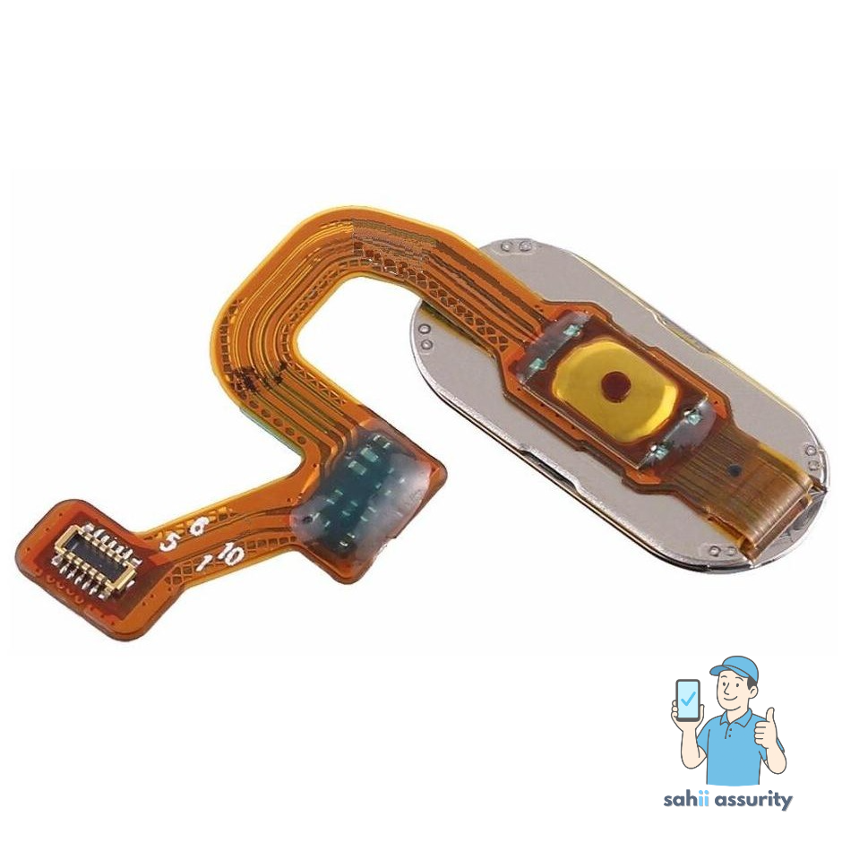Home Button Flex Cable Only for Vivo Xplay6 thumbnail